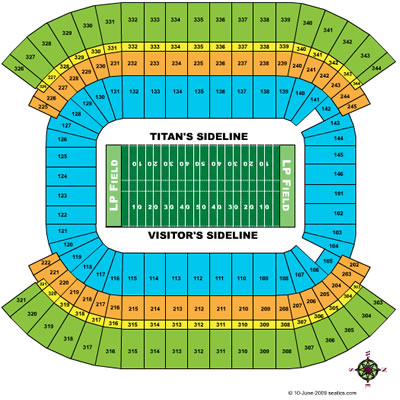 <?=LP Field;?> Seating Chart