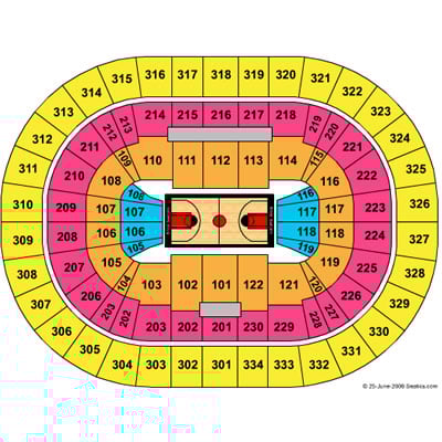 <?=Rose Garden;?> Seating Chart