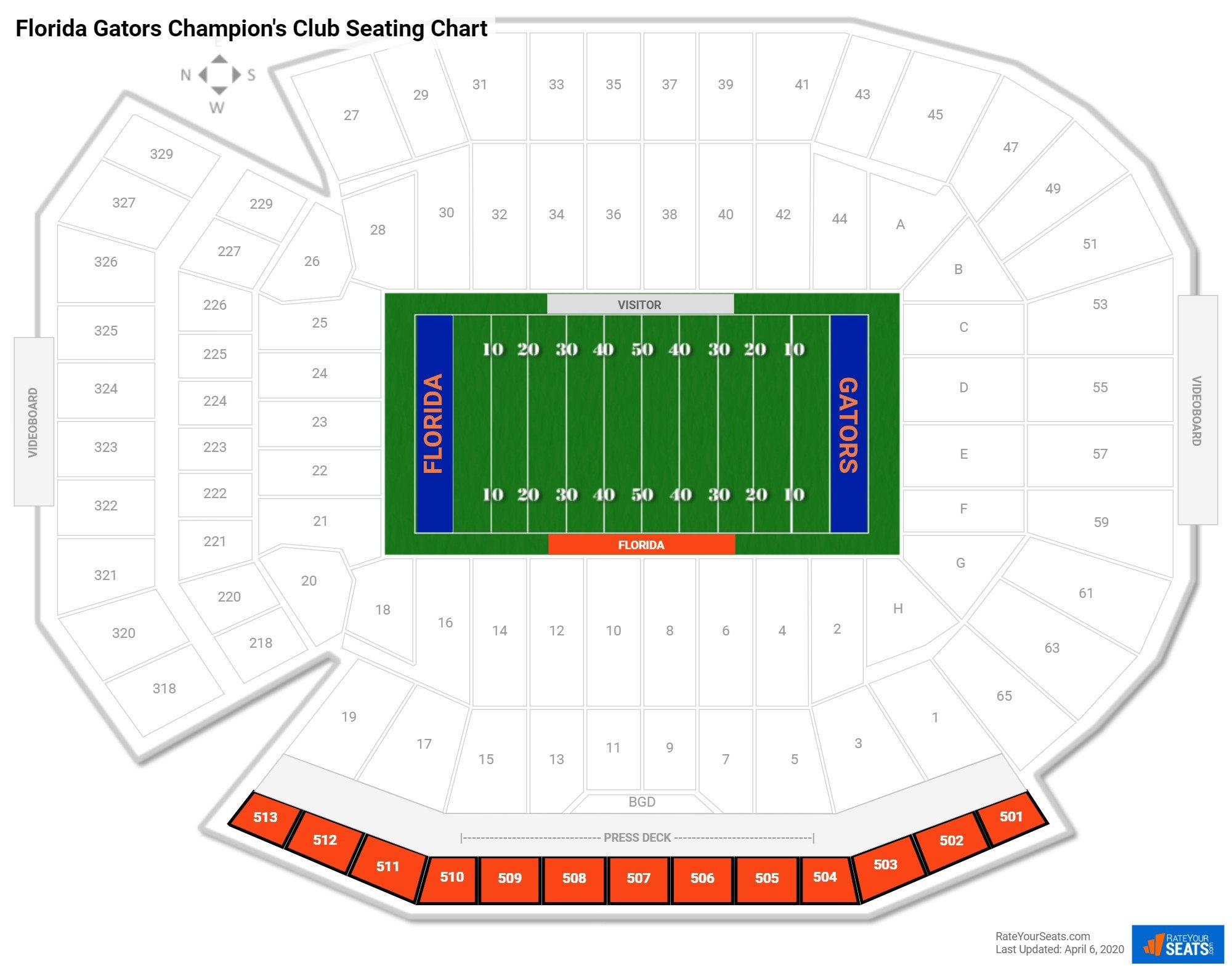 club-and-premium-seating-at-ben-hill-griffin-stadium-rateyourseats