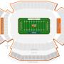 Ben Hill Griffin Stadium (Florida) Seating Guide - RateYourSeats.com