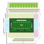 Bill Snyder Family Stadium (Kansas State) Seating Guide - RateYourSeats.com