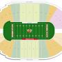 Bulldog Stadium (Fresno State) Seating Guide - RateYourSeats.com