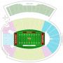 Camp Randall Stadium (Wisconsin) Seating Guide - RateYourSeats.com