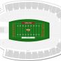 Jack Trice Stadium Iowa State Seating Guide Rateyourseats