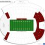 Memorial Stadium (Indiana) Seating Guide - RateYourSeats.com