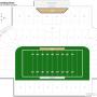 Michie Stadium (Army) Seating Guide - RateYourSeats.com