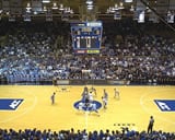 Cameron Indoor Stadium