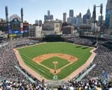 Comerica Park