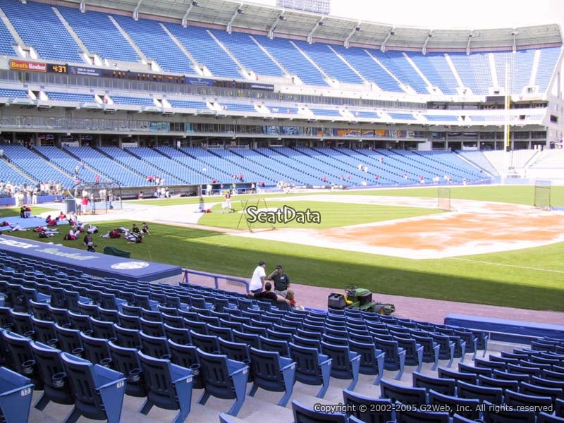 Best Seats At U S Cellular Field For White Sox Games