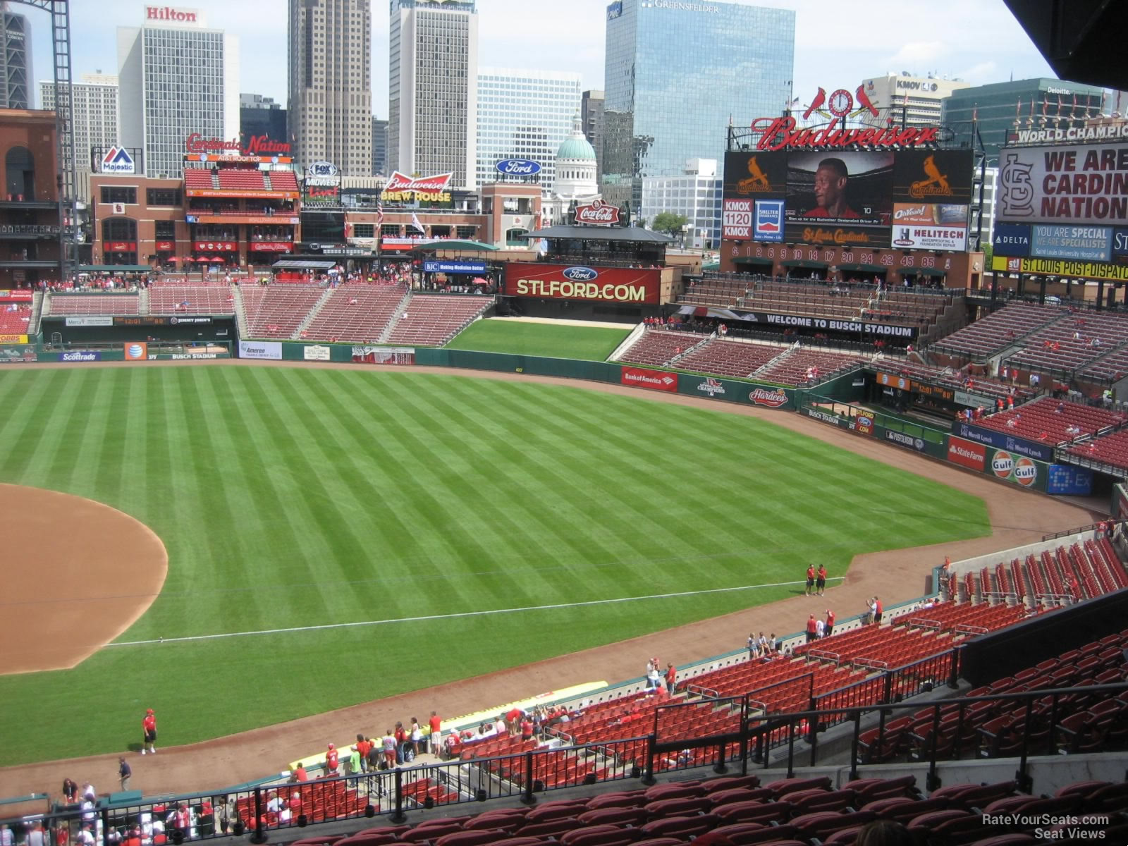 busch-stadium-section-242-rateyourseats