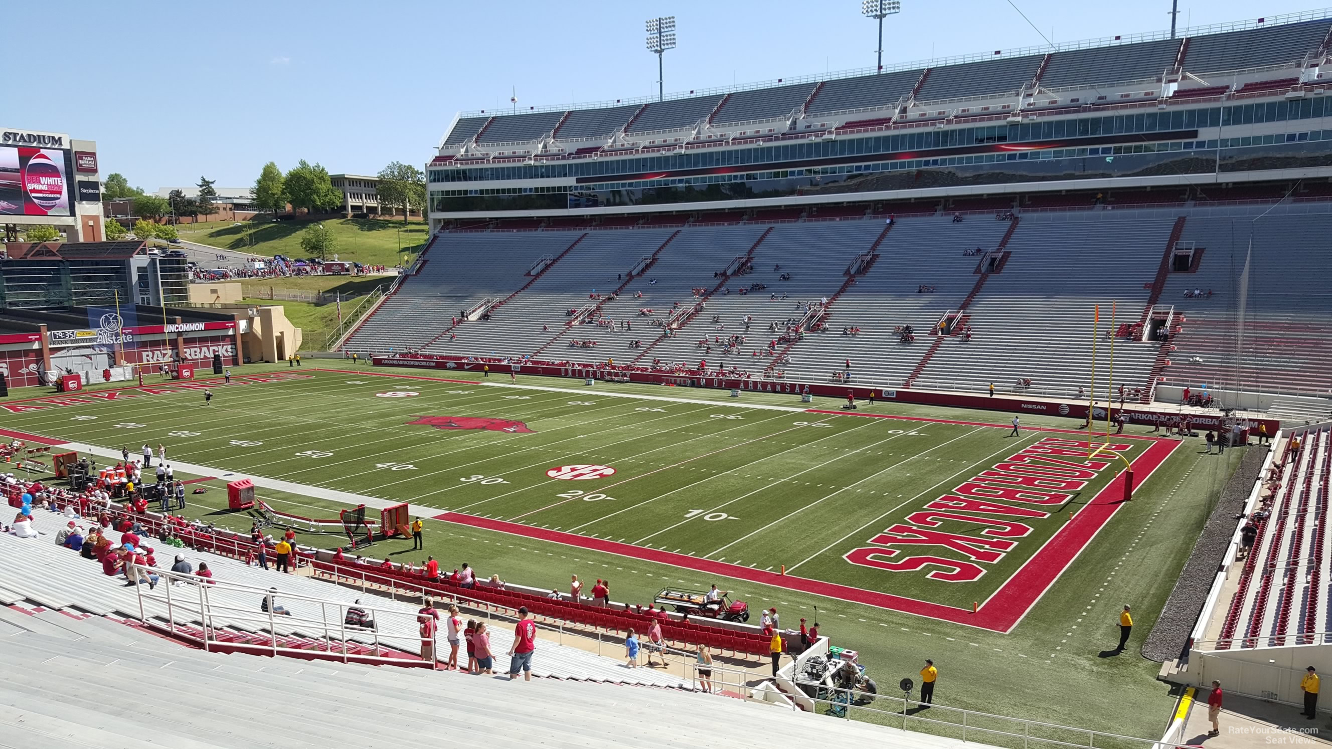 razorback-stadium-section-101-rateyourseats