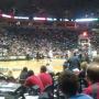 Bradley Center view
