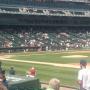 U.S. Cellular Field view