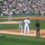 U.S. Cellular Field view