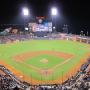 AT&T Park view