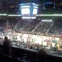 Philips Arena venue,crowd,ticket