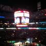 United Center view
