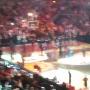 United Center view