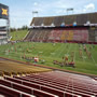 Jack Trice Stadium Seating Sections RateYourSeats