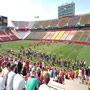 Jack Trice Stadium Seating Sections RateYourSeats