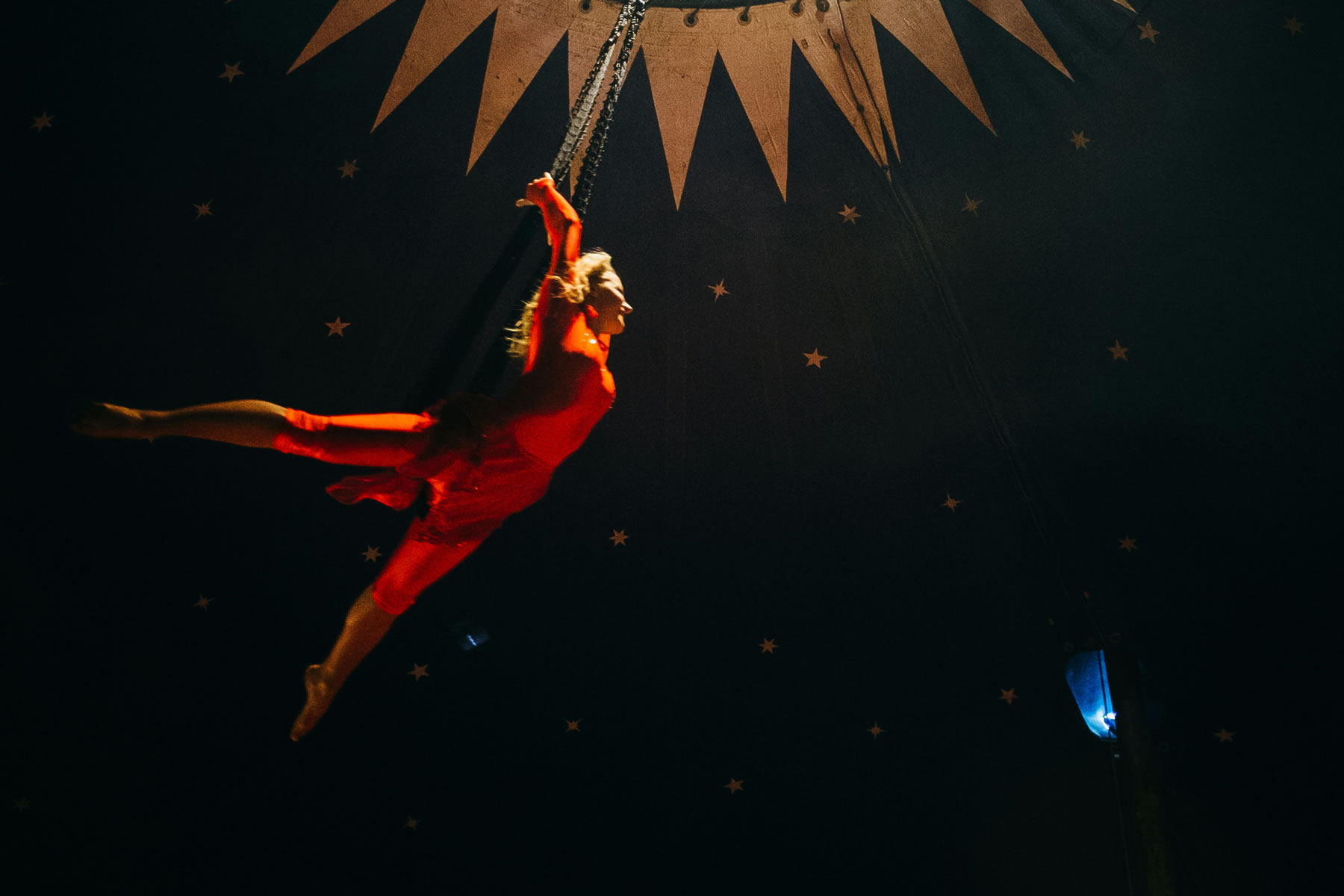 photo of Cirque