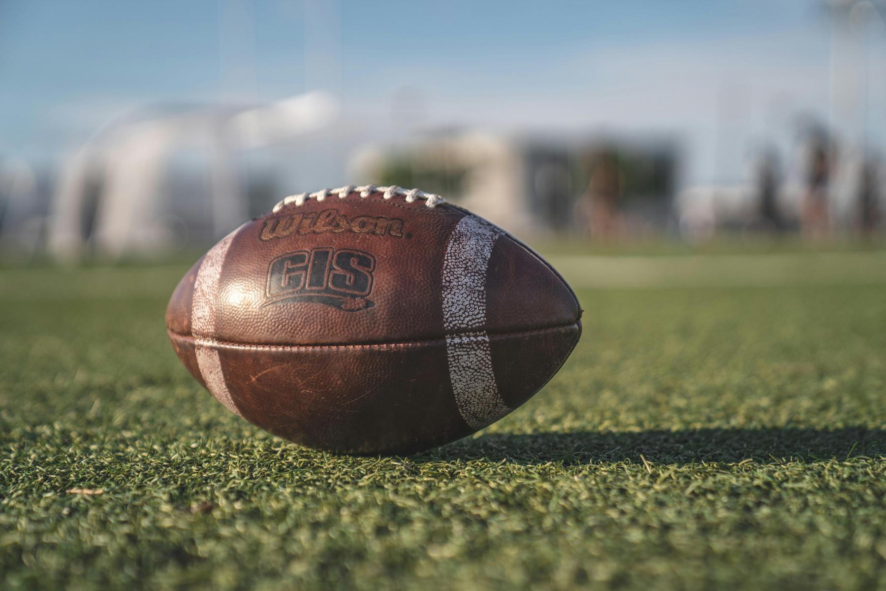 Bowie State Bulldogs at Winston-Salem State Rams Football