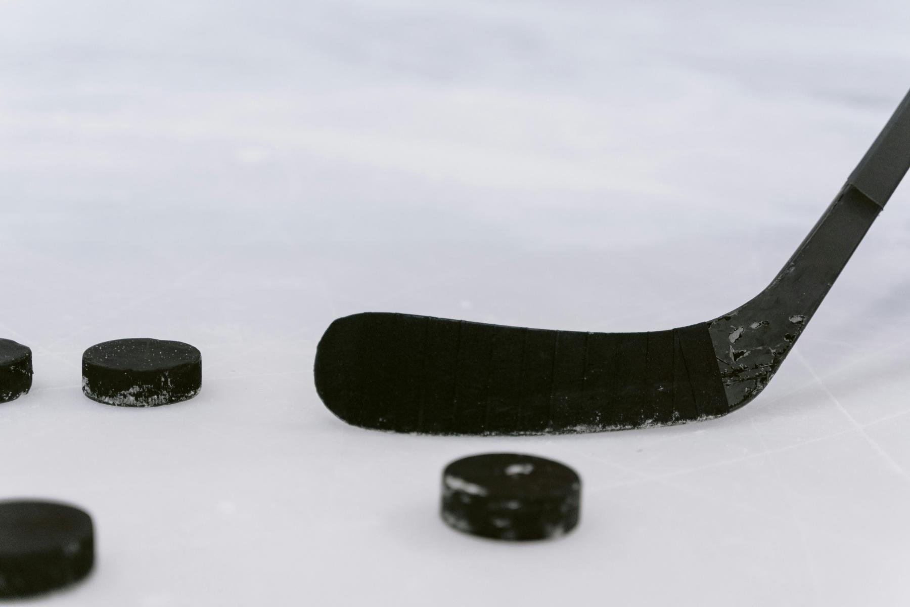 Augustana Vikings at Nebraska Omaha Mavericks Mens Hockey