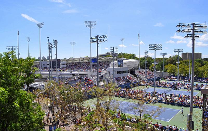 Grounds Passes for the US Open