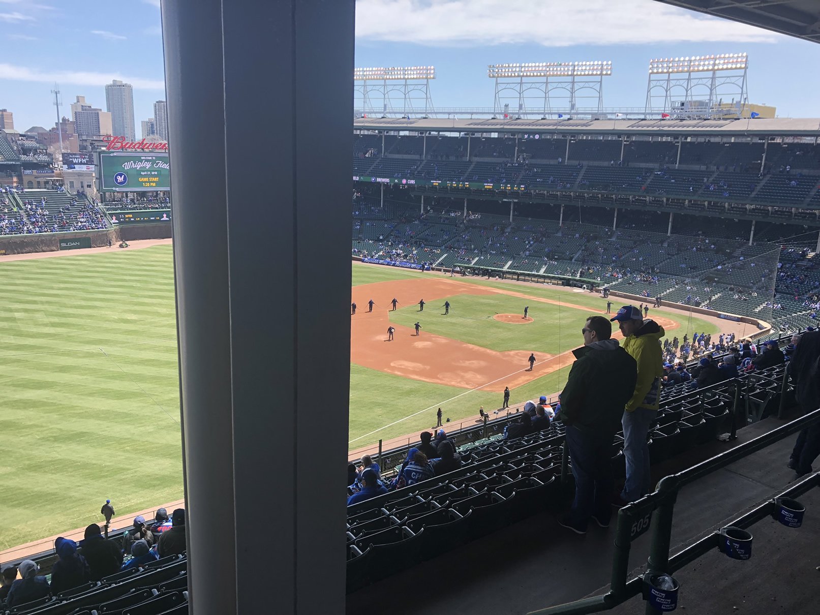 see-every-pole-at-wrigley-field-and-find-out-how-to-avoid-them