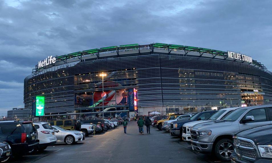 Guide To Seeing Games And Events At MetLife Stadium - CBS New York