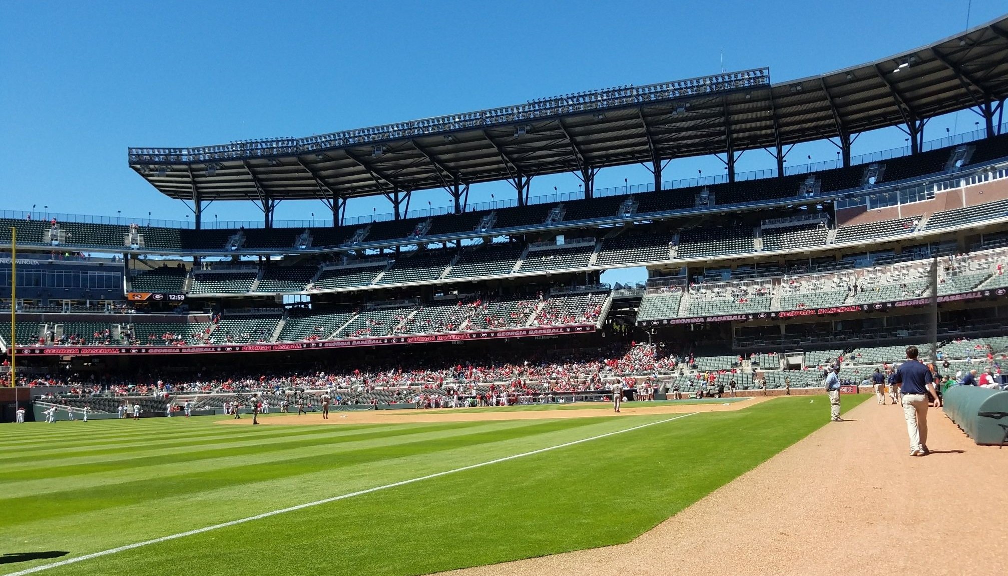 Discover Truist Park - A Guide to Atlanta Braves Baseball & Things to Do in  Atlanta 