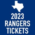 Texas Rangers - Your All-You-Can-Eat seats await!
