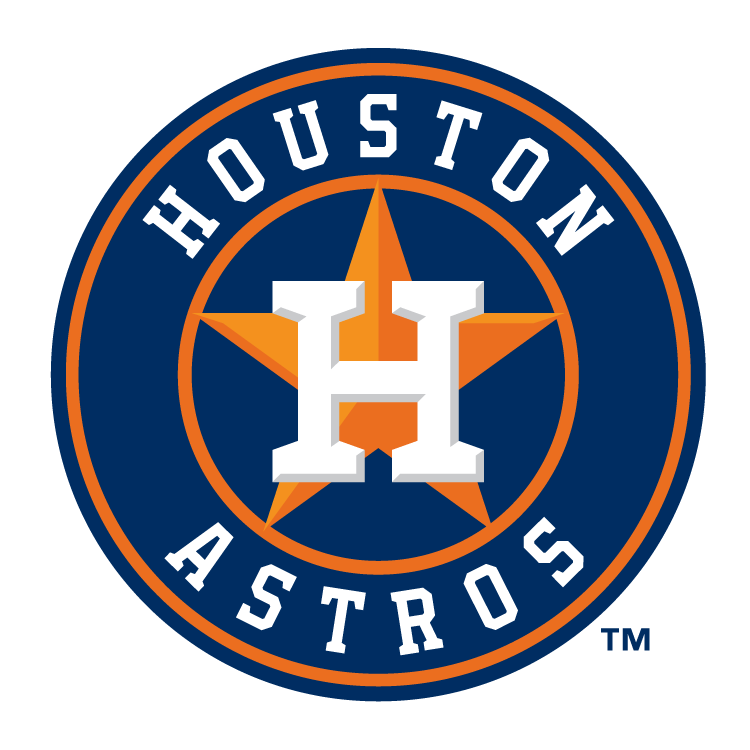 Astros tickets