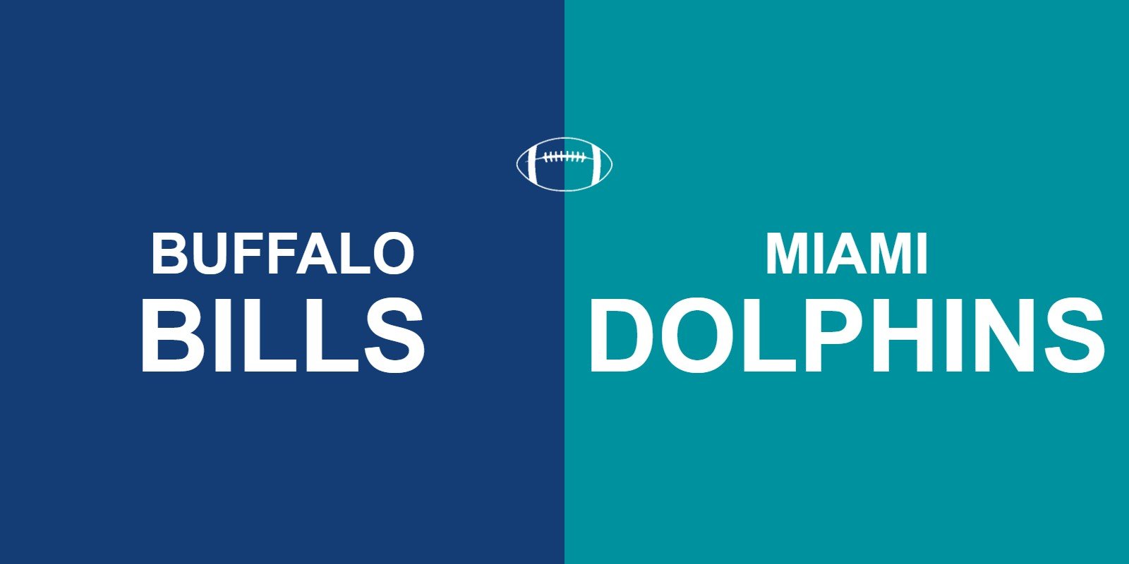 buffalo bills tickets miami dolphins