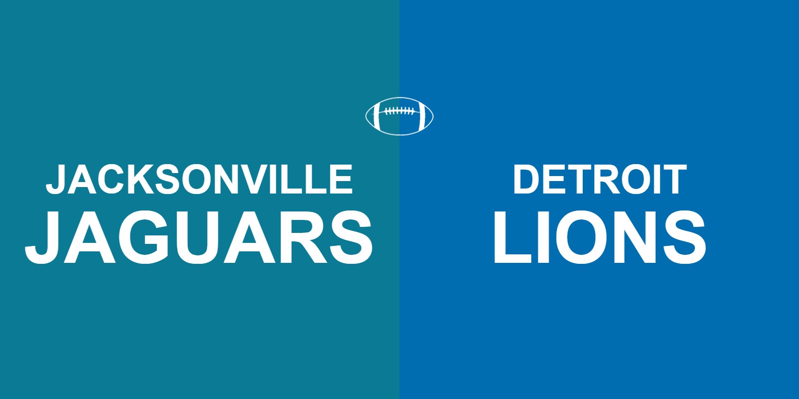 Jaguars vs Lions Tickets 