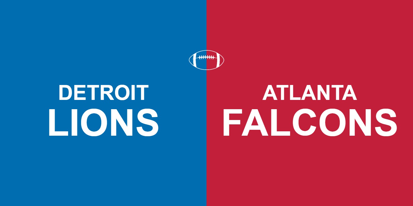 Arizona Cardinals vs. Atlanta Falcons Tickets