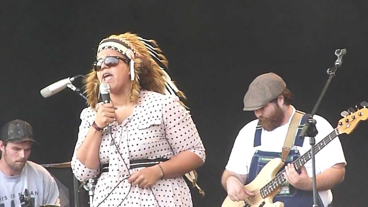 Alabama Shakes