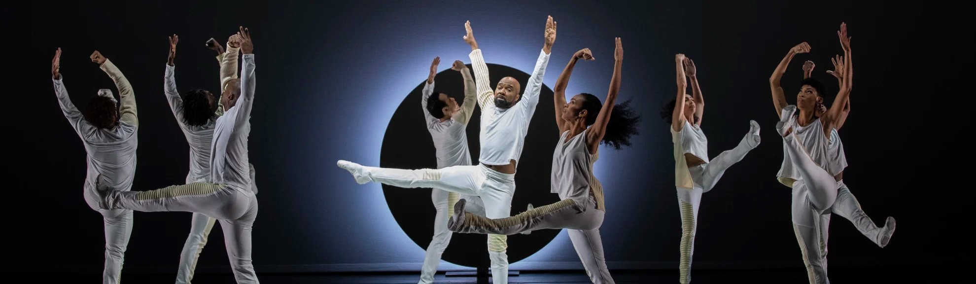 Alvin Ailey Dance Theater