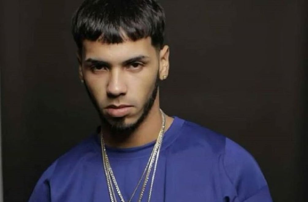 Anuel AA