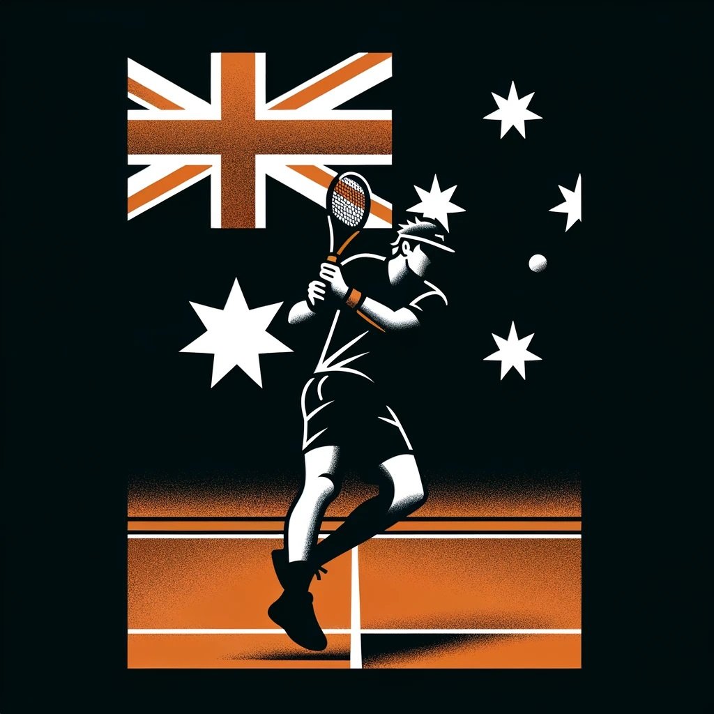 photo of Australian Open