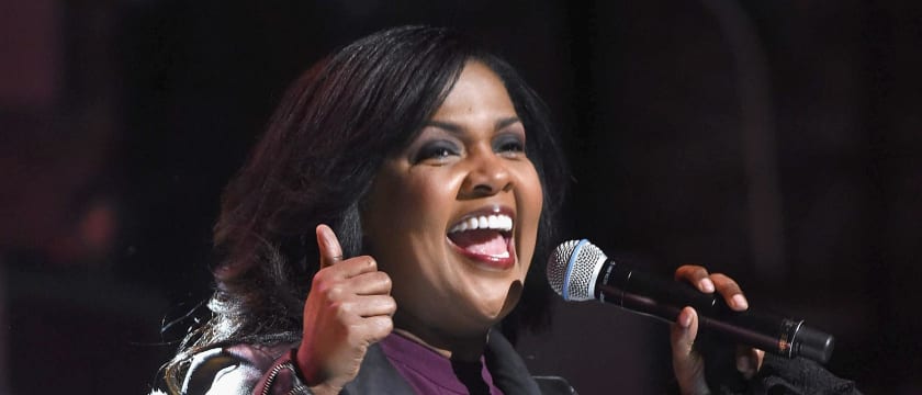 Cece Winans