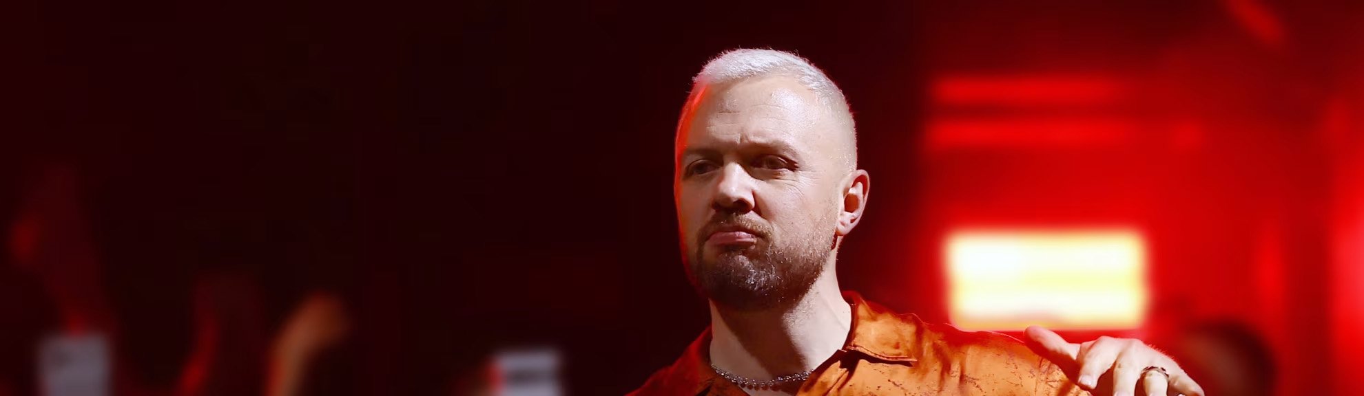 Chris Lake (18+ Event)