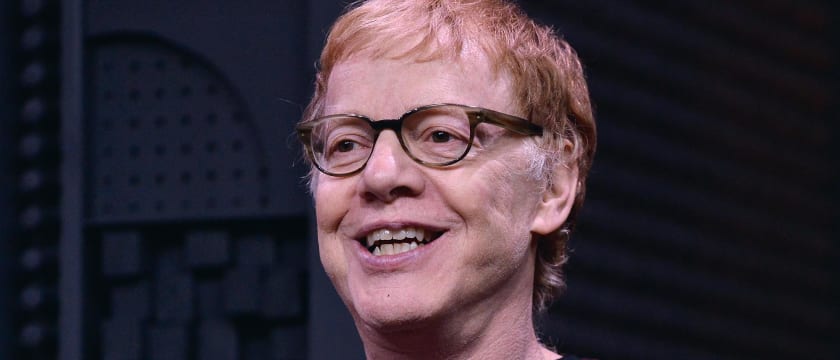 Danny Elfman