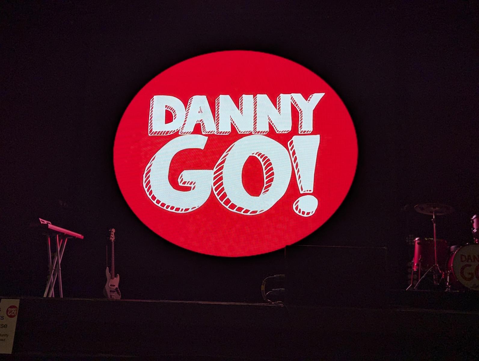 Danny Go