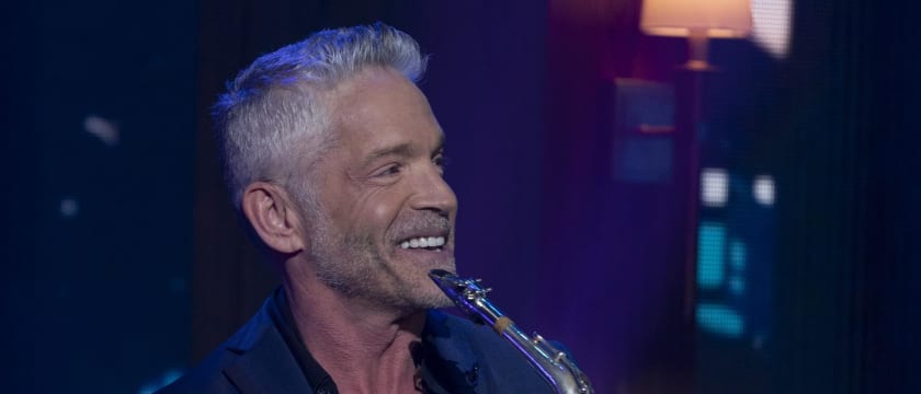 Dave Koz