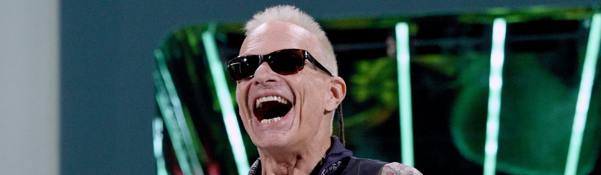 David Lee Roth