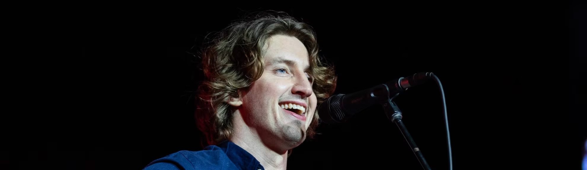 Dean Lewis