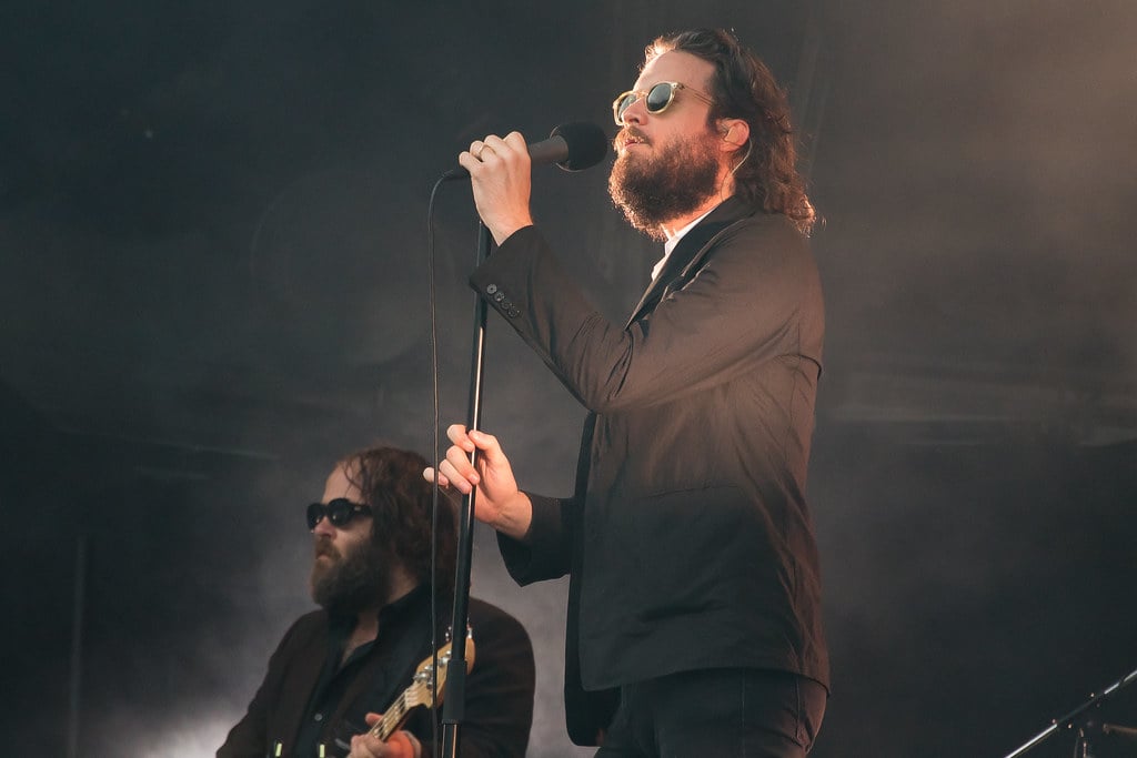 Father John Misty