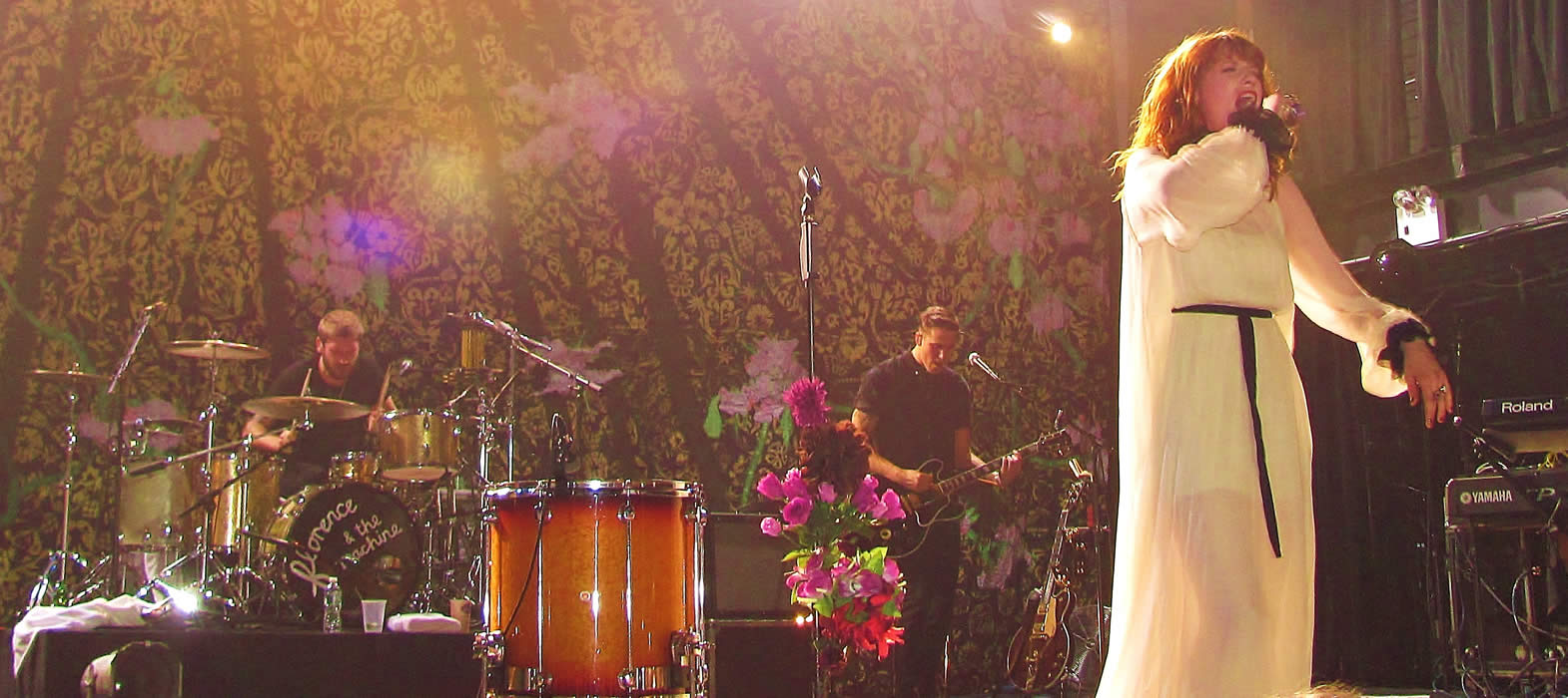 Florence and the Machine