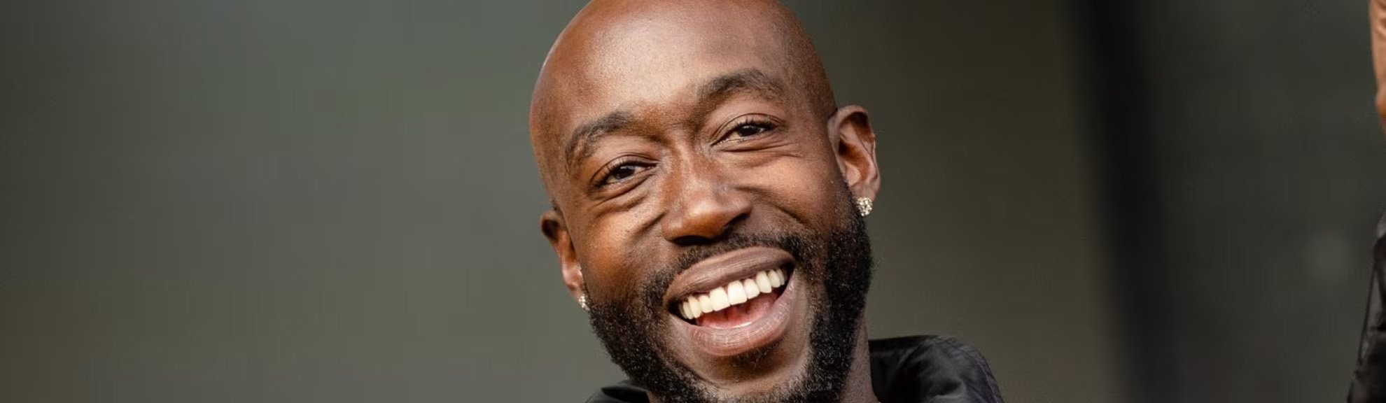 Freddie Gibbs with The Alchemist